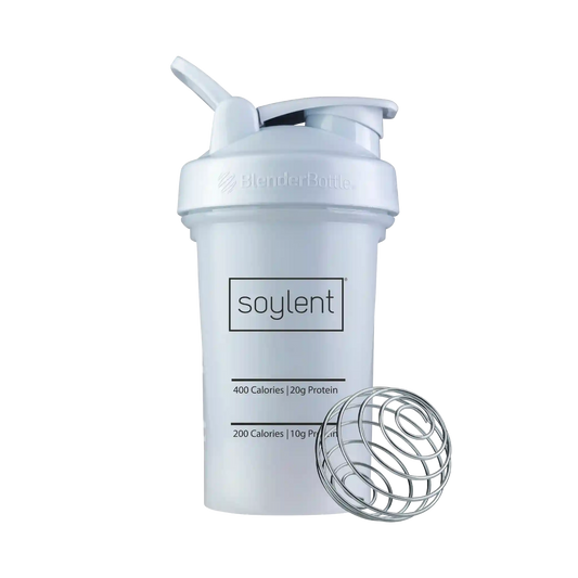Soylent blender bottle 20oz