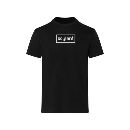 Soylent t-shirt - black #1