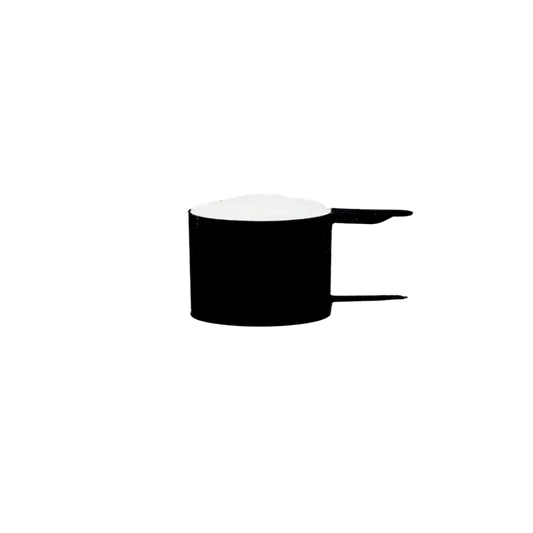 Soylent powder scoop