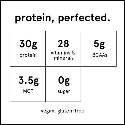 Soylent complete protein powder - chocolate