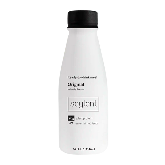 Soylent complete meal - original